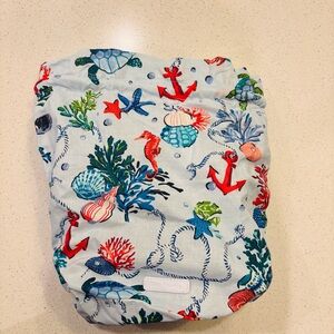 Vera Bradley Bucket Bag